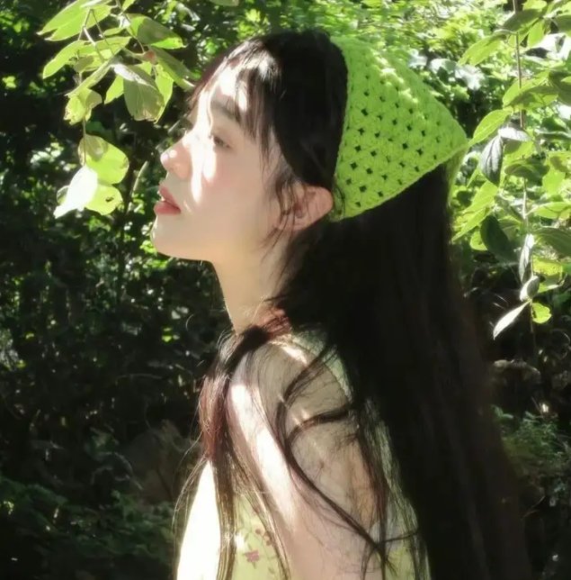 国际女间谍