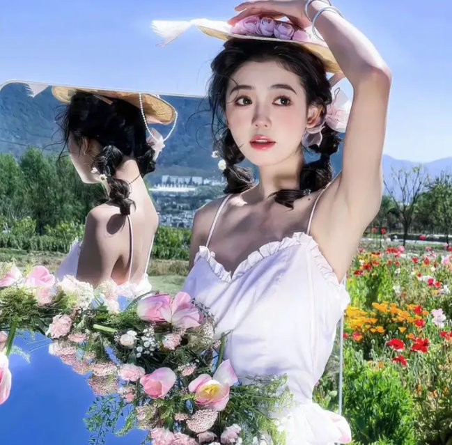 风流总统